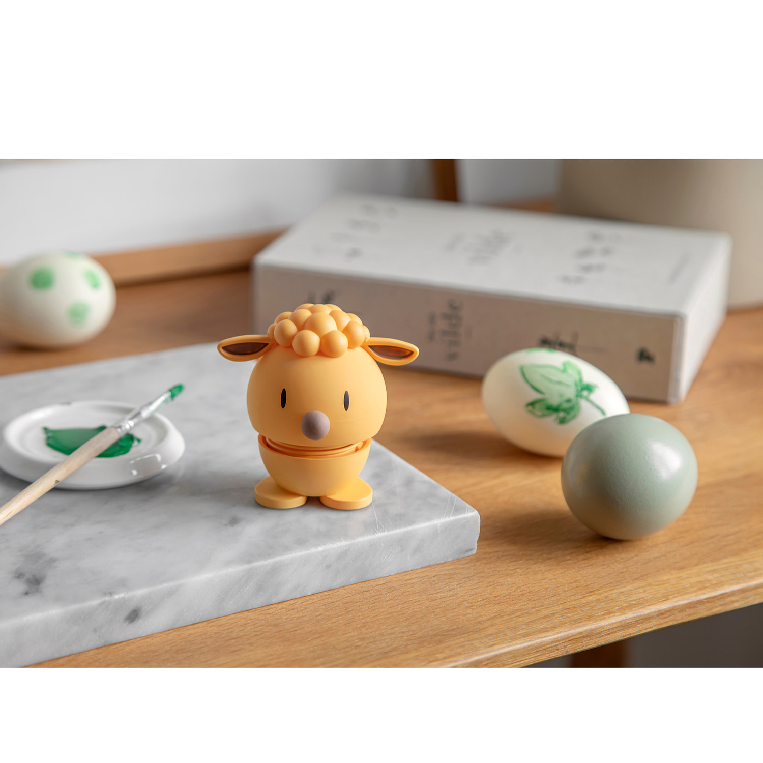 Hoptimist Soft Lambert