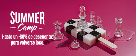 Summer Camp Moda y calzado