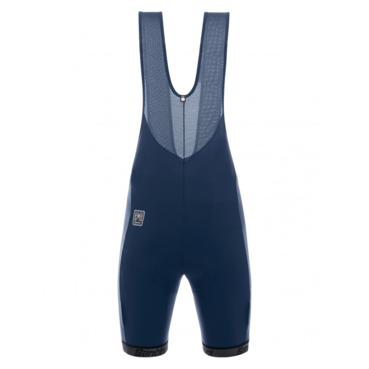 Gara 0 - Pantaloncino - Blu Nautica - Uomo