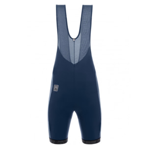 Gara 0 - Pantaloncino - Blu Nautica - Uomo