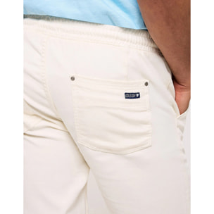 Bermuda Beige - Bruno