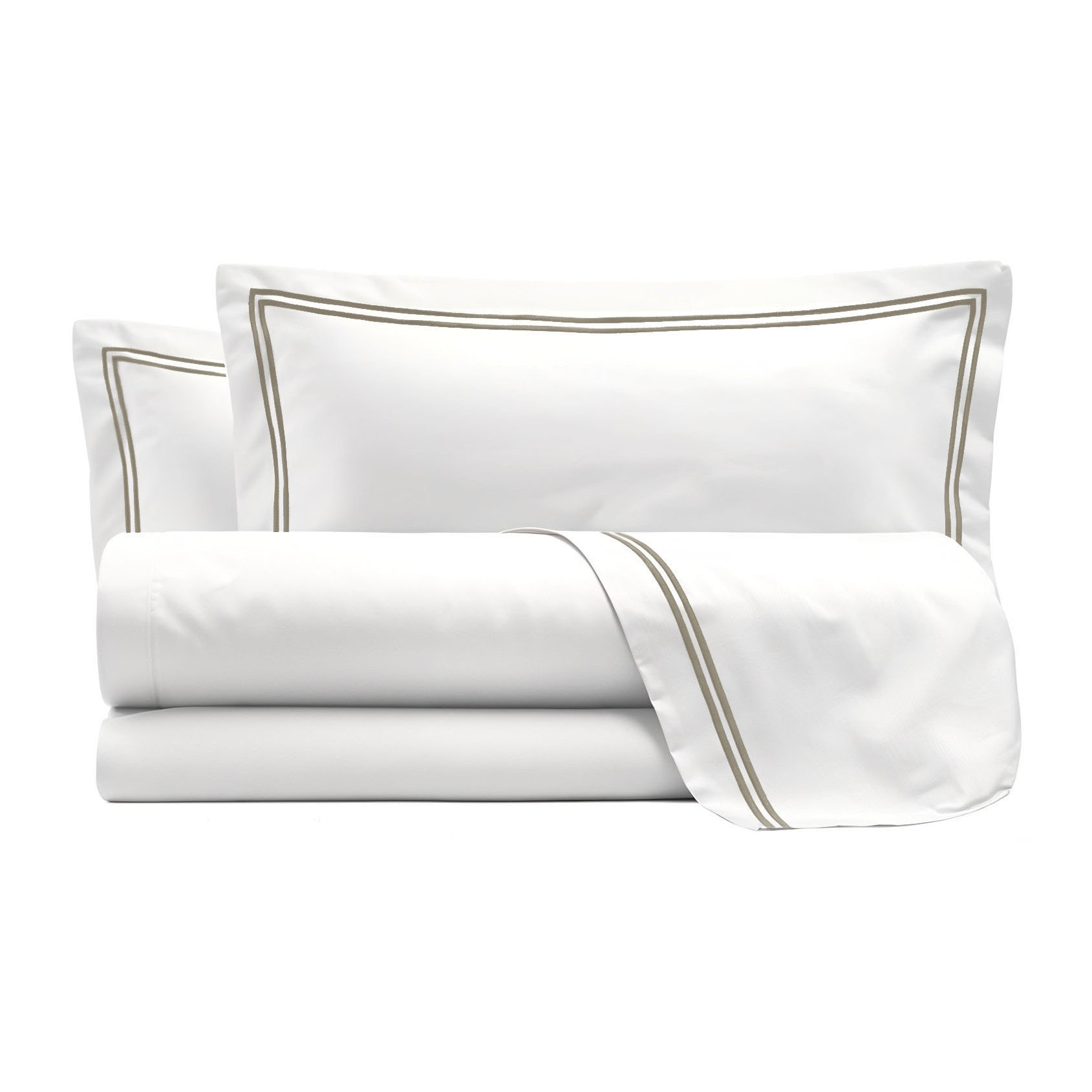 COMPLETO LETTO RASO VENERE MATRIMONIALE MAXI