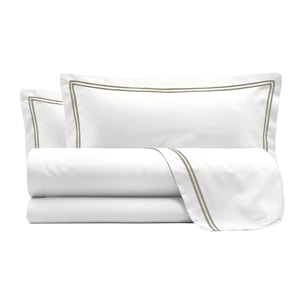 COMPLETO LETTO RASO VENERE MATRIMONIALE MAXI