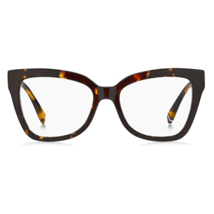 Gafas de Vista Tommy Hilfiger TH 2053 086 de Acetato Mujer 53 mm