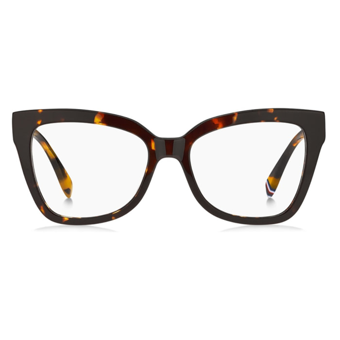 Gafas de Vista Tommy Hilfiger TH 2053 086 de Acetato Mujer 53 mm