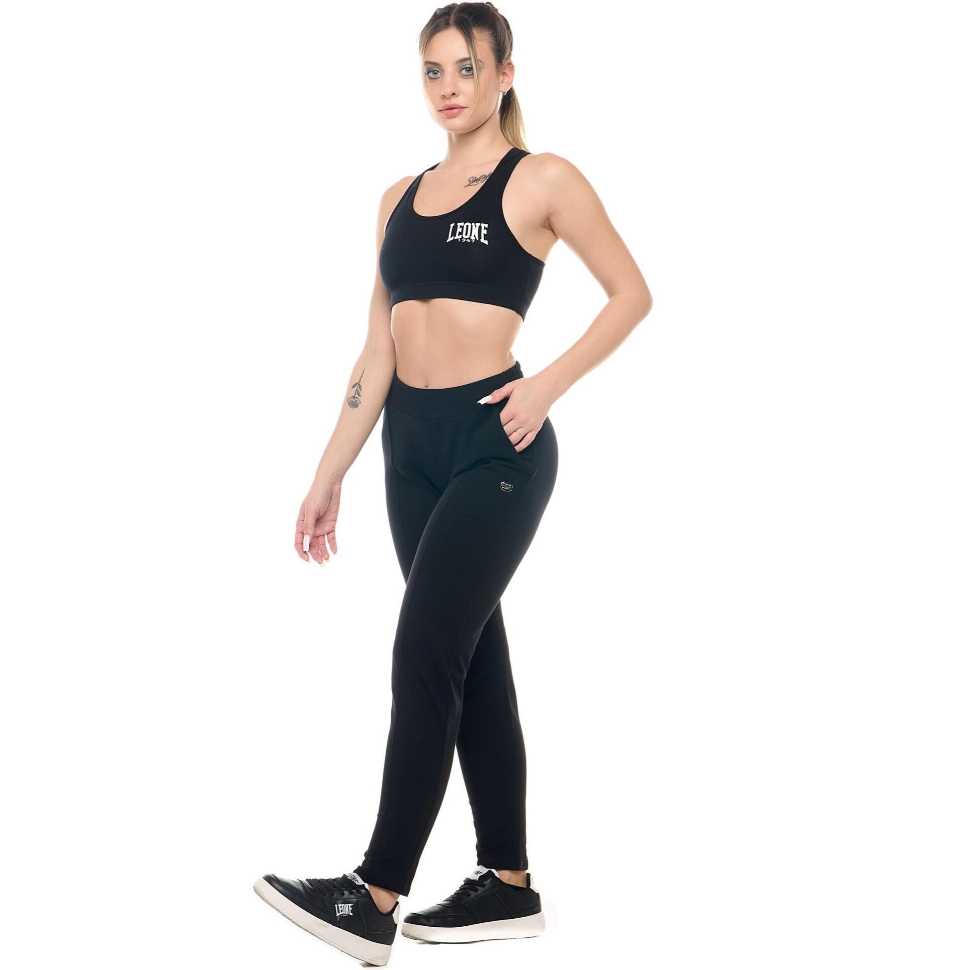 Pantaloni sportivi Leone Basic