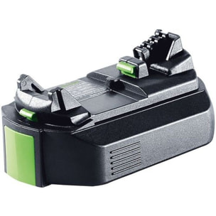 Batterie 10.8V FESTOOL BP-XS 2.6 Ah Li-Ion - 500184