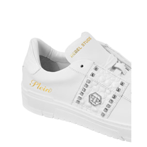 PHILIPP PLEIN Lo-Top Sneakers