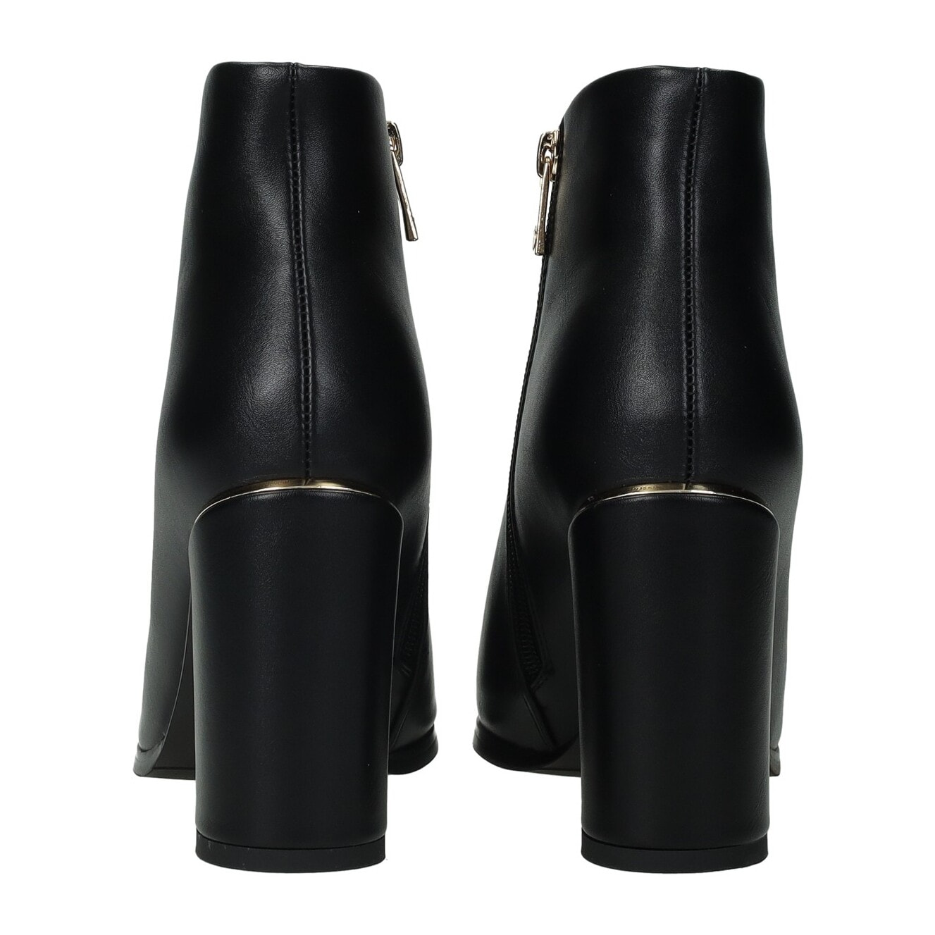 Stivaletti Donna Tata Italia Nero