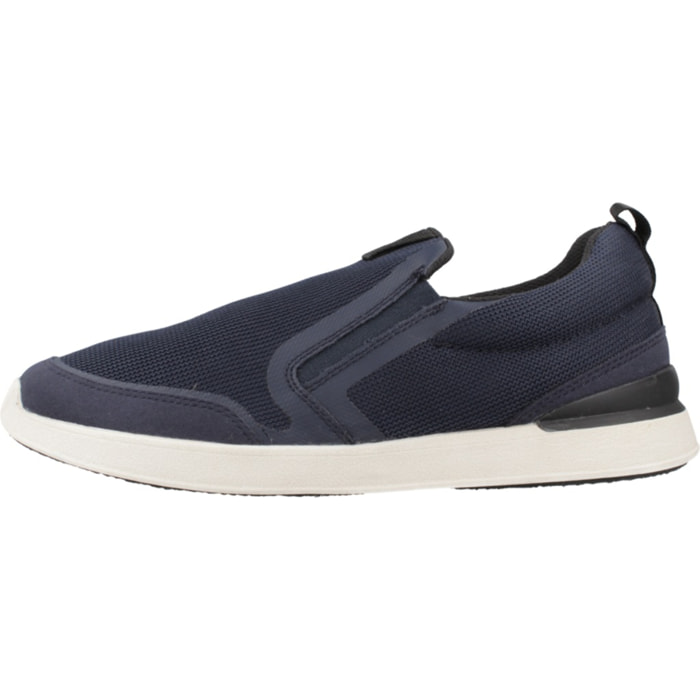 Sneakers de  Hombre de la marca CLARKS  modelo LT EASE Blue