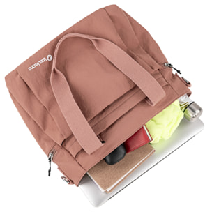Bolso Shopper-Tote Lois Sophie Maquillaje