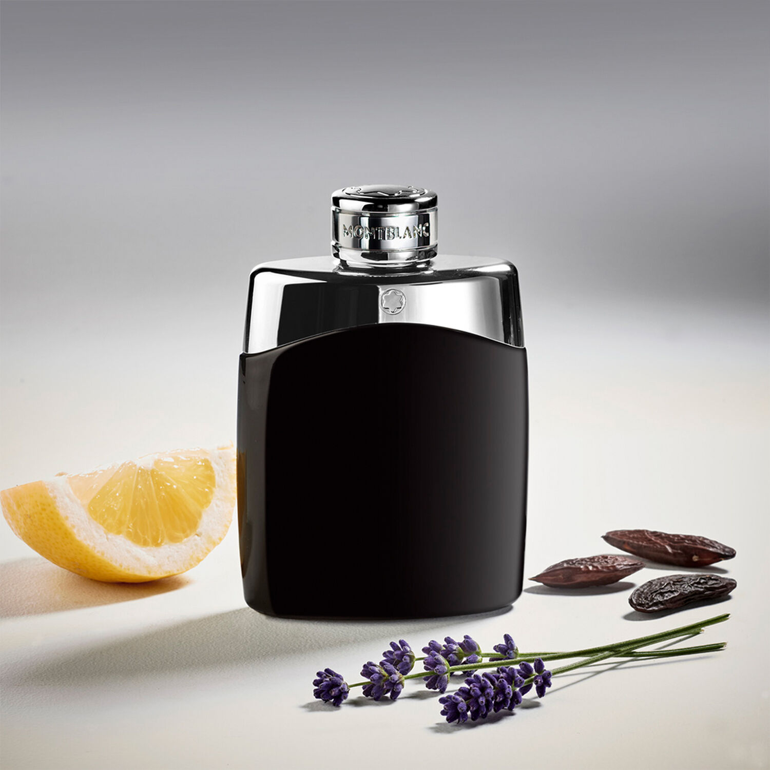 Legend  - Eau de Toilette