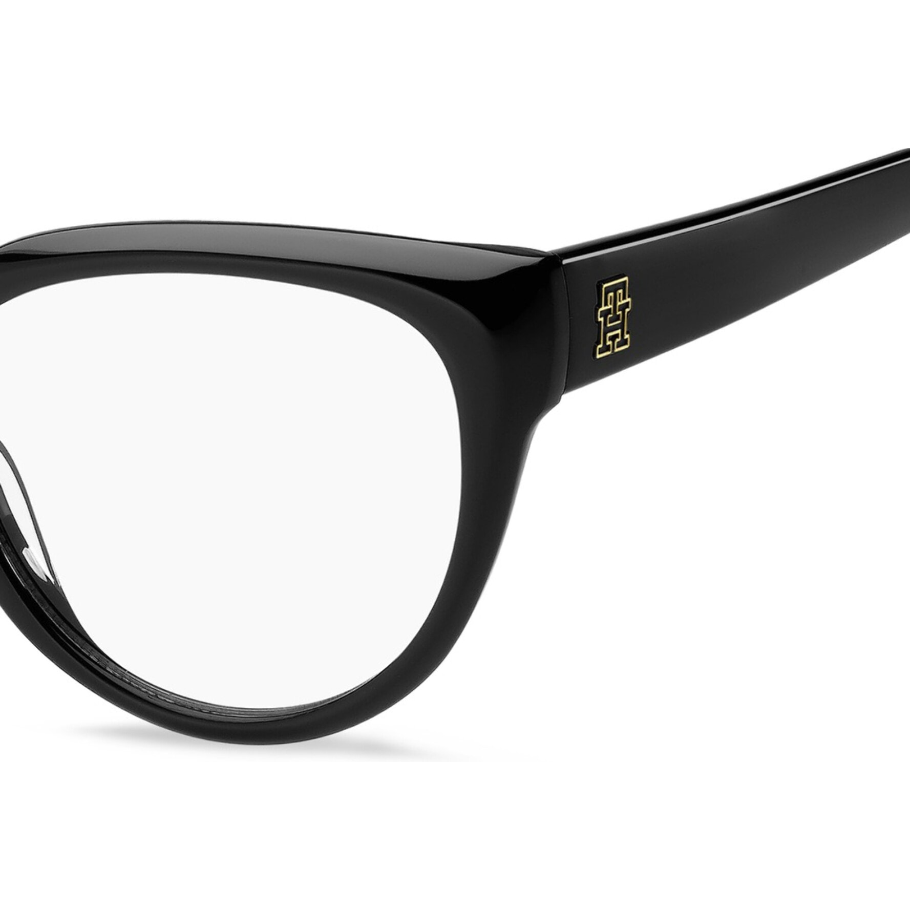 Gafas de Vista Tommy Hilfiger TH 2210 807 de Acetato Mujer 52 mm