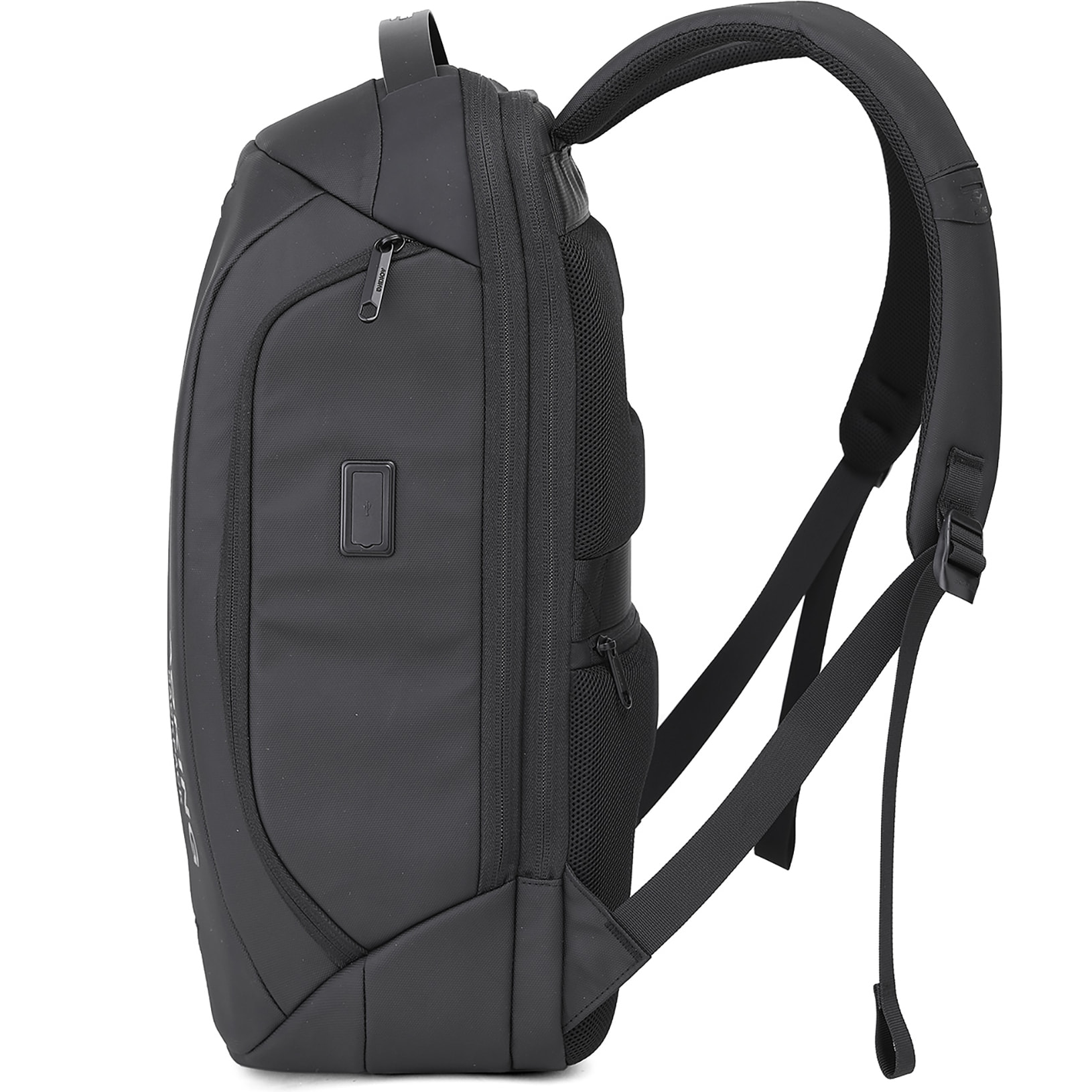 Zaino  da uomo Textile Polyester 28x46x17.5 cm