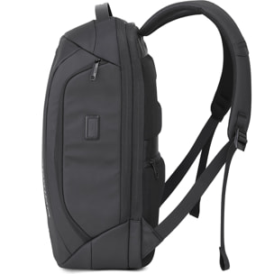 Zaino  da uomo Textile Polyester 28x46x17.5 cm