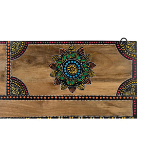 Cabecero - 81x168x4cm