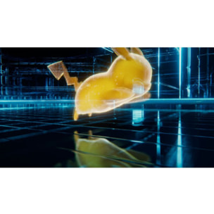 Jeu Switch NINTENDO Légendes Pokemon : Z-A