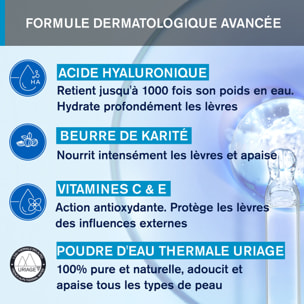 Eau Thermale - Stick Lèvres Hydratant 4 g