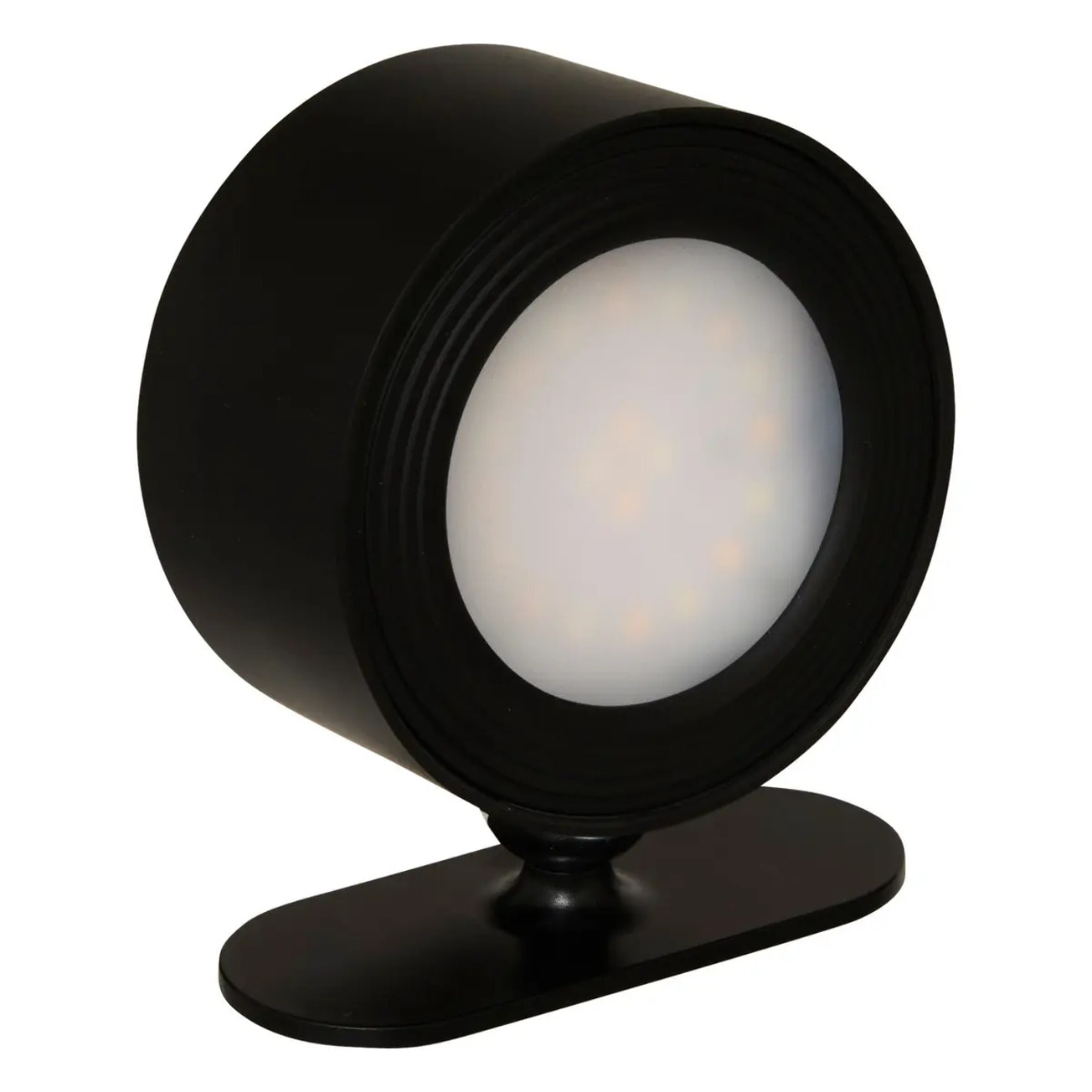 Lampe LED applique amovible USB