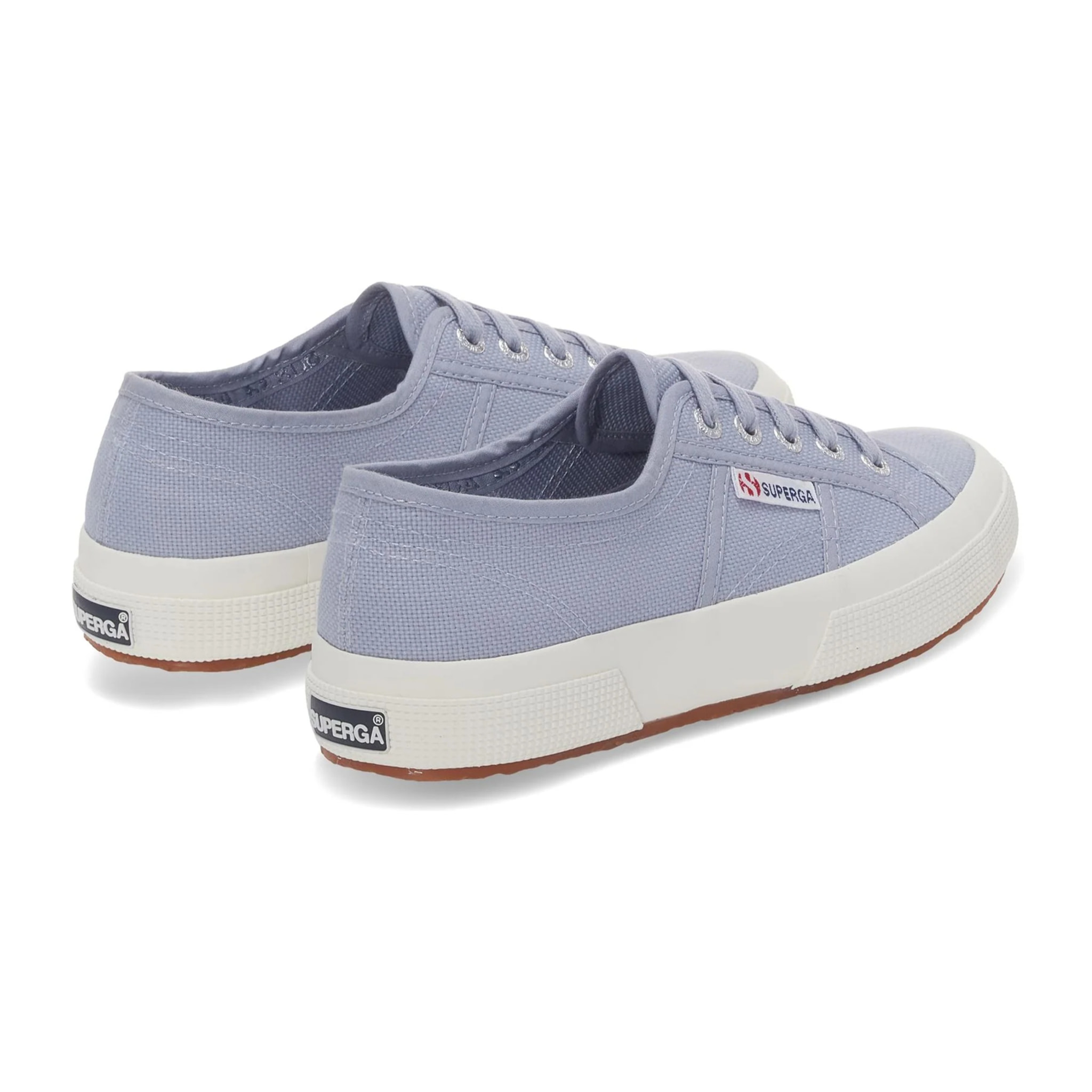 Le Superga Uomo Donna Blu 2750-Cotu Classic