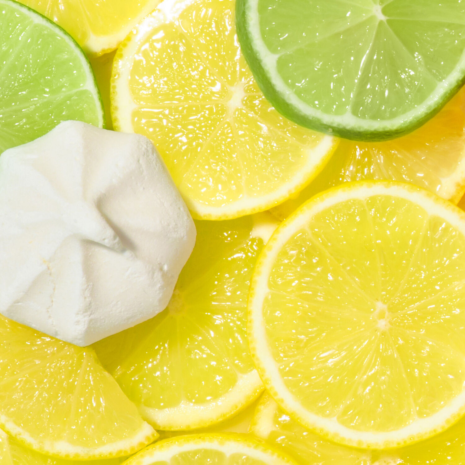 Sweet Lemon - Crème mains et ongles 50 ml