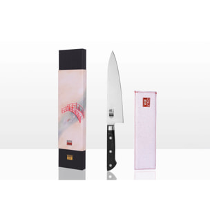 Couteau Gyuto 210 mm - Collection Hashi Classique