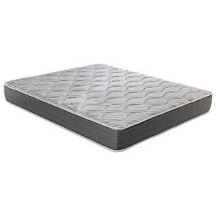 Colchón Visco y Espuma HR + Canapé Abatible | ENVIO, ENTREGA Y RETIRADA INCLUIDO | Ceramic Plus