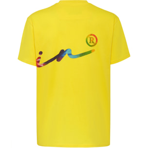 PHILIPP PLEIN Camiseta Cuello Redondo SIGNATURE