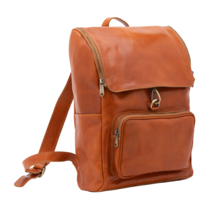 Borsa a spalla  da donna In Vera pelle Made in Italy 30x40x19 cm