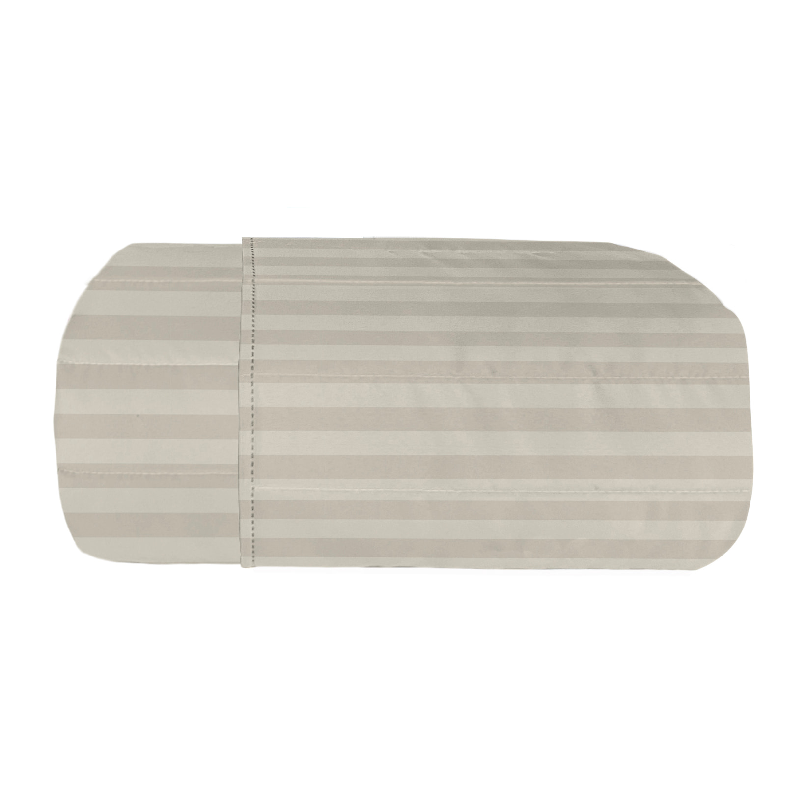 TRAPUNTINO ESTIVO SATIN STRIPES MATRIMONIALE