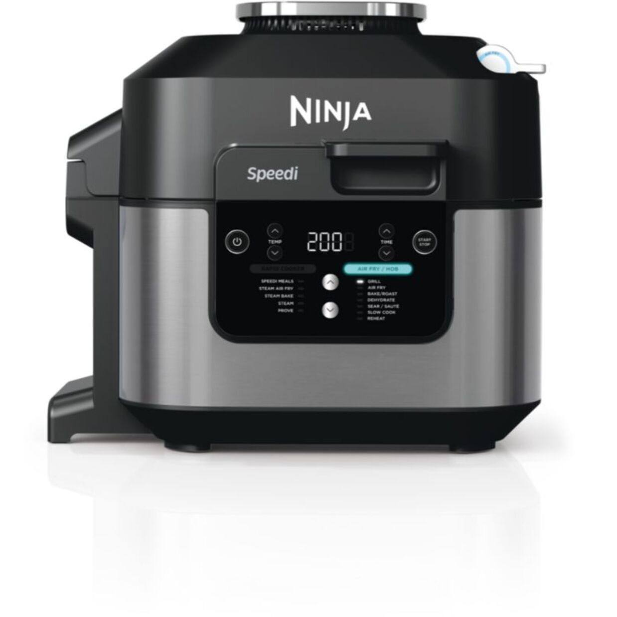 Multicuiseur NINJA Speedi Rapid Cooker ON500EU