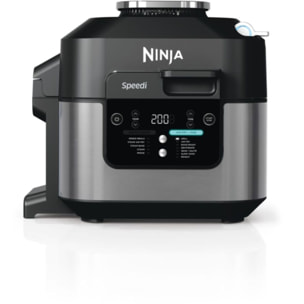 Multicuiseur NINJA Speedi Rapid Cooker ON500EU
