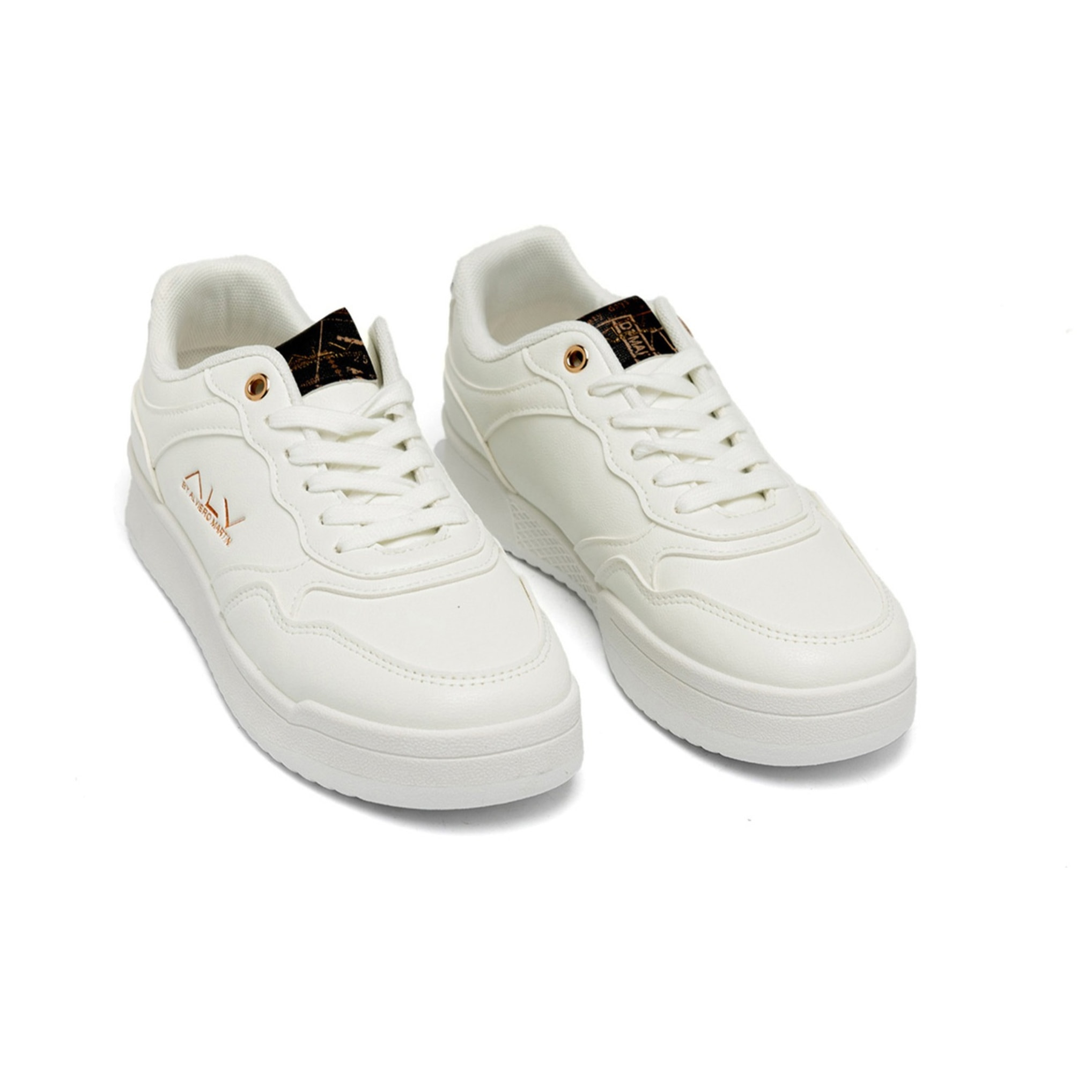 Sneakers donna Auriga Prime - 100% Poliuretano