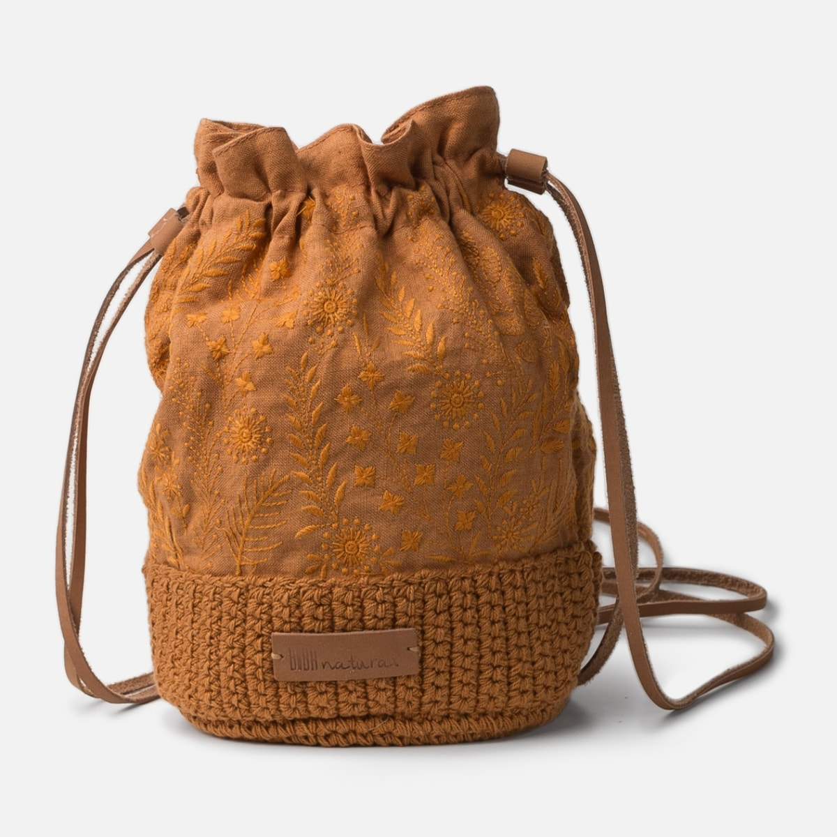 Bandolera BIBA Gobi