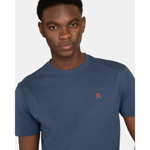 CAMISETA ETHNIC LOGO