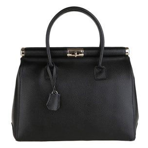 Chicca Borse Borsa Nero