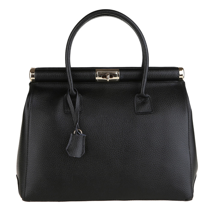 Chicca Borse Borsa Nero