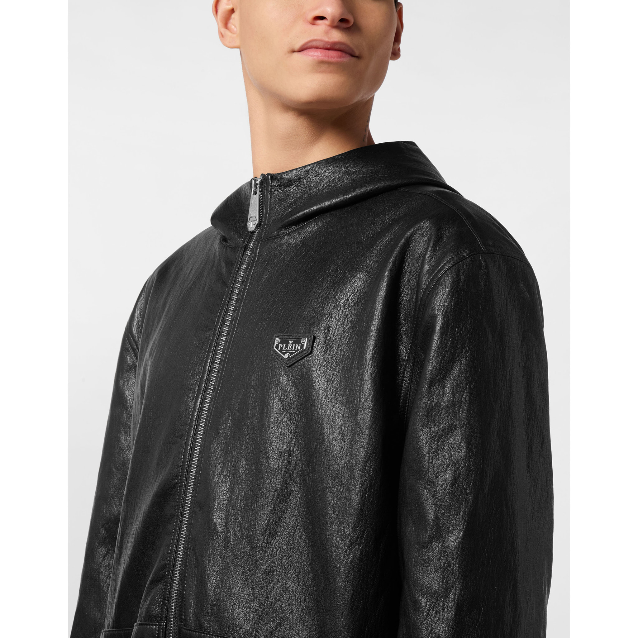 PHILIPP PLEIN Giacca a vento