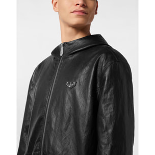 PHILIPP PLEIN Giacca a vento