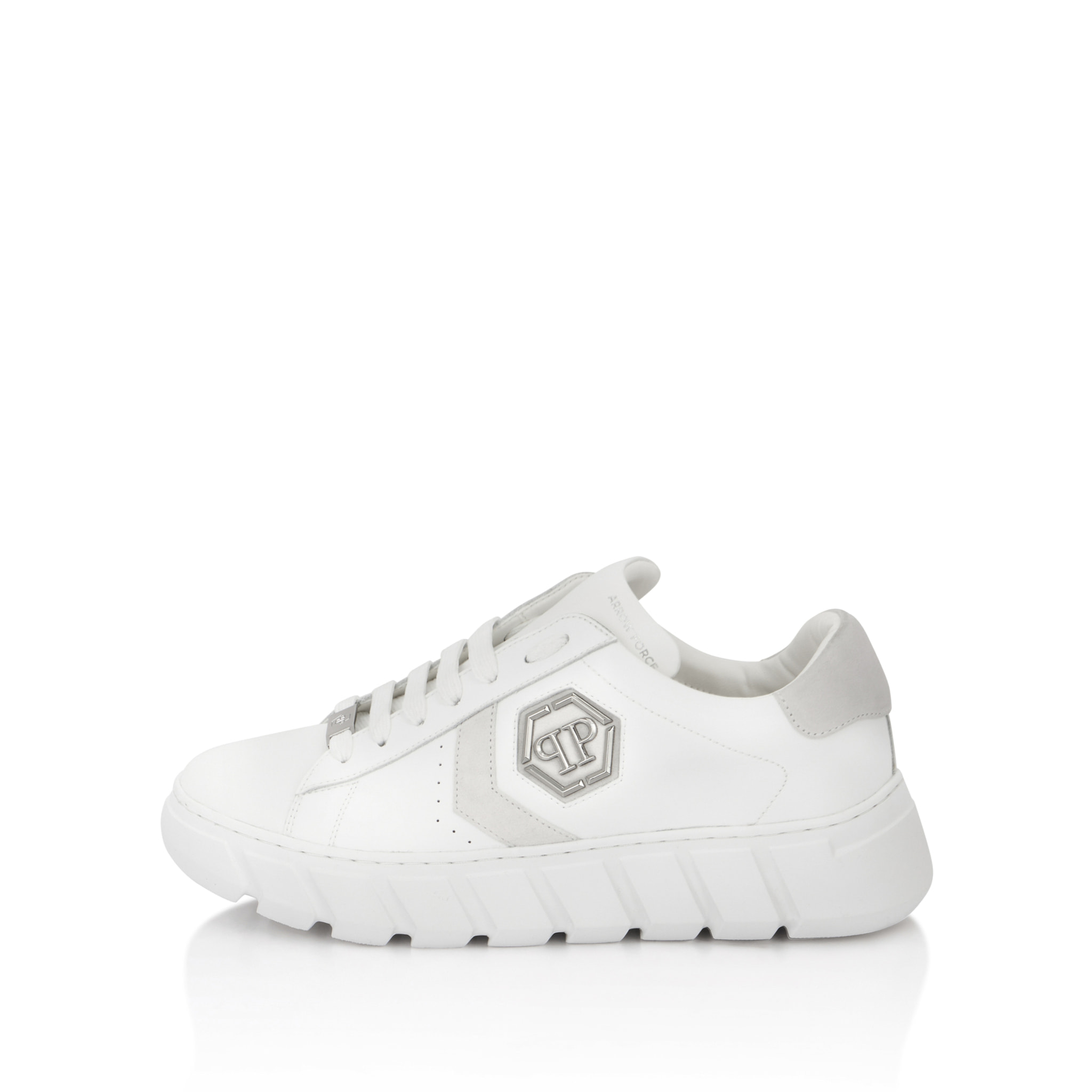 PHILIPP PLEIN Zapatillas Lo-Top HEXAGON