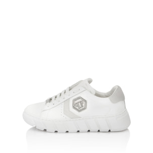 PHILIPP PLEIN Zapatillas Lo-Top HEXAGON