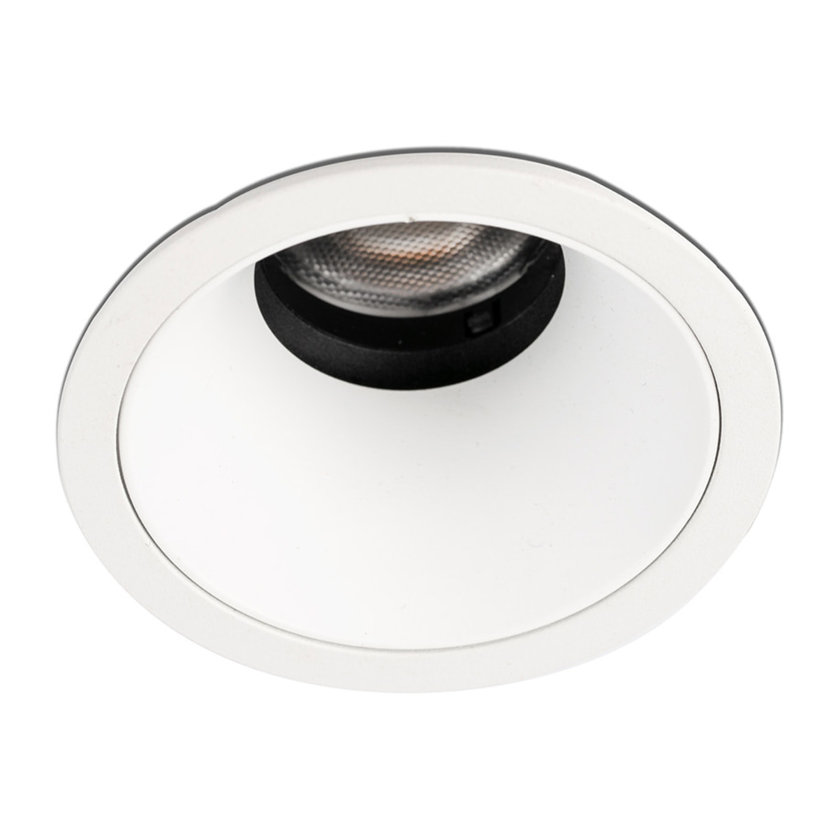 LOX Empotrable orientable blanco 3000K