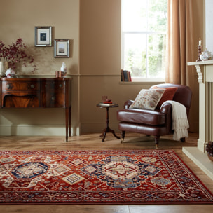 Tapis vintage GILLINGHAM