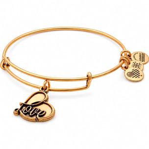 Pulsera Alex And Ani Mujer A17EB05RG
