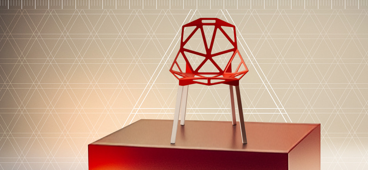 MAGIS à prix discount sur VEEPEE