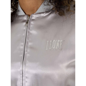 Cazadora bomber de mujer Leone Be Glam