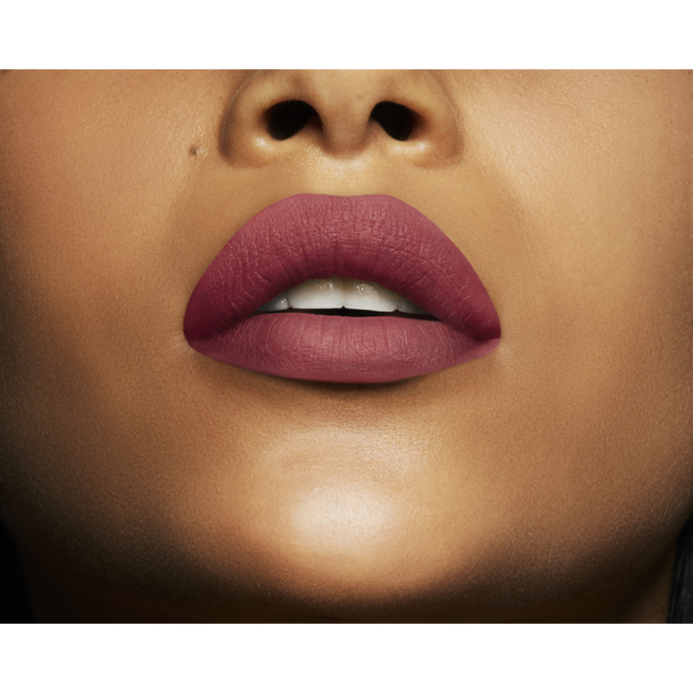 Maybelline New York Superstay Matte Ink Rouge à lèvres liquide mat 80 Ruler 5 ML