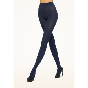 Collant Cashmere/Silk Tights