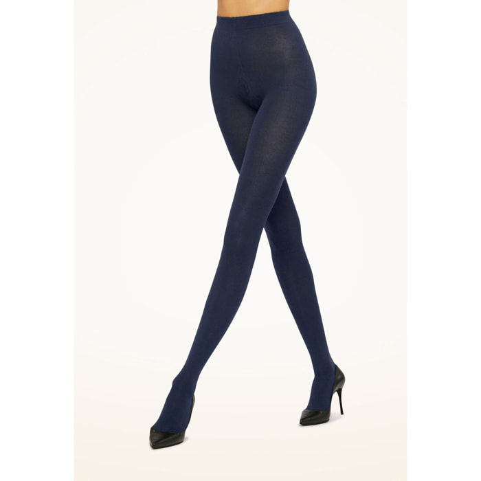 Collant Cashmere/Silk Tights