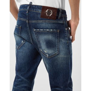 PHILIPP PLEIN Skinny